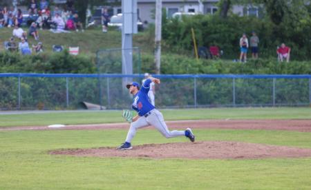 Game 13 Preview: Chatham at Falmouth