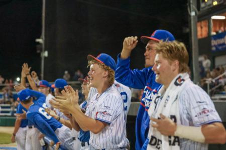Game 10 Preview: Chatham at Cotuit