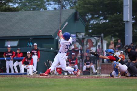 Game 17 Preview: Chatham at Orleans