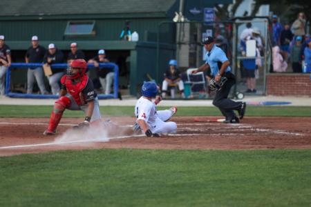 Game 20 Preview: Chatham vs. Yarmouth-Dennis