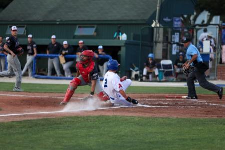 Game 33 Preview: Chatham at Hyannis