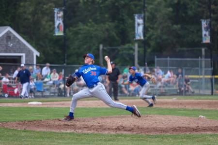 Game 31 Preview: Chatham at Harwich