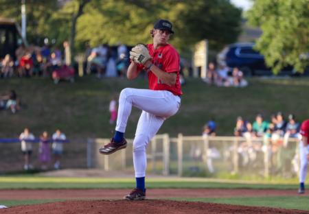Game 37 Preview: Chatham at Falmouth