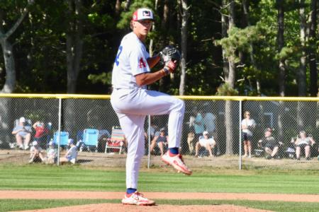 Anglers announce 2025 team award recipients