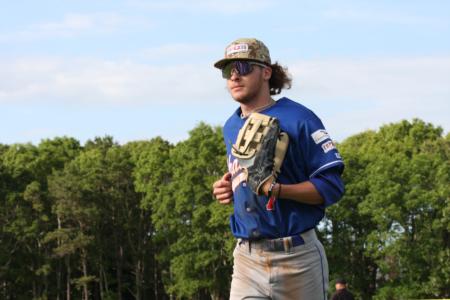 Chatham falls short 5–4 in 10th inning