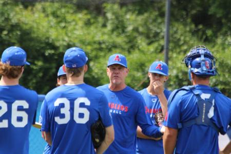 Breaking down the top arms on Chatham?s 2026 pitching staff