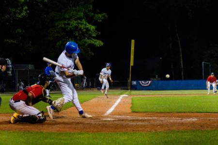 Game 5 Preview: Chatham at Cotuit