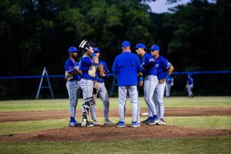 Game 10 Preview: Chatham at Falmouth