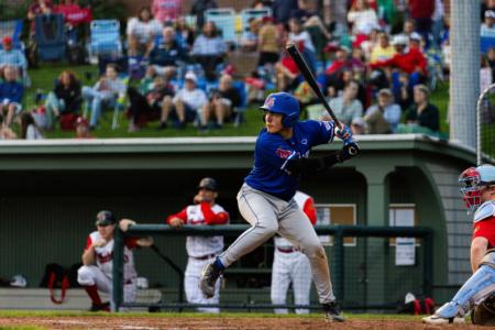 Game 30 Resumption Preview: Chatham at Cotuit