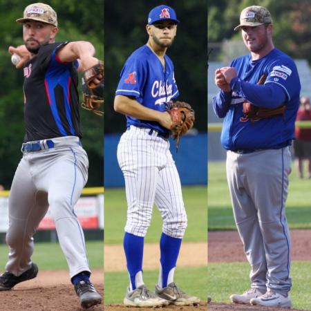 21 Anglers selected in 2023 MLB Draft