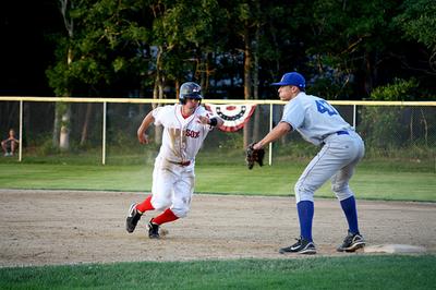 Chatham Tries for First Win in Seven Games