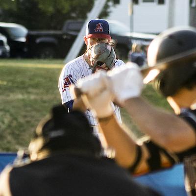 Chatham falls to Falmouth, 4-2, in extra innings  