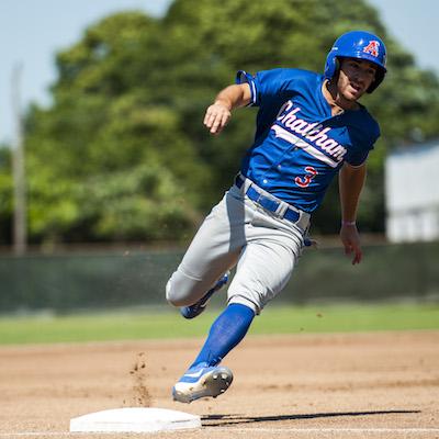 Chatham snaps two-game skid with 1-0 win over Falmouth 