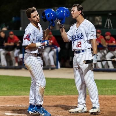 Game 27 Preview: Chatham vs. Bourne