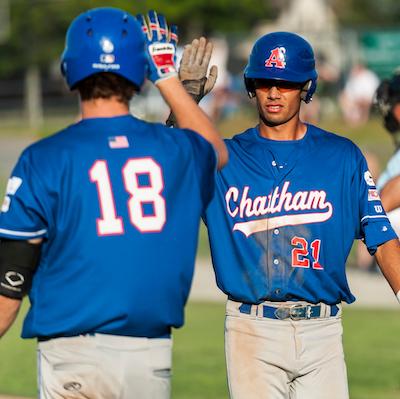 Game 28 Preview: Chatham at Orleans