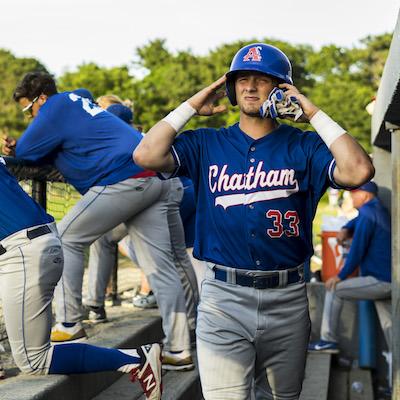 Game 32 Preview: Chatham at Hyannis 