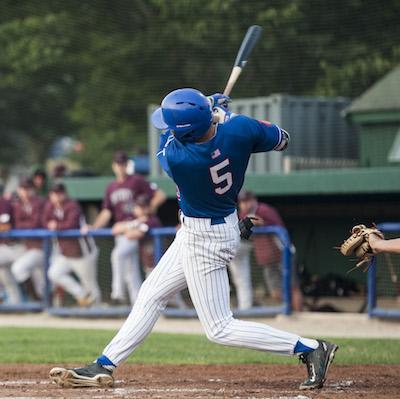 Chatham suffers worst defeat of the season in 15-5 loss to Cotuit  