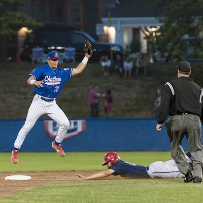 Game 39 Preview: Chatham at Y-D  