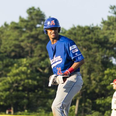 Anglers Notebook: Hitting struggles and four-inning outings  
