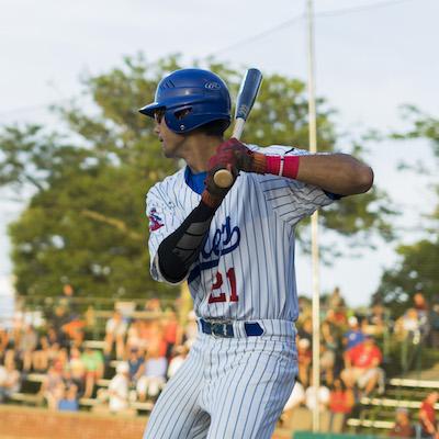 Game 43 Preview: Chatham vs. Orleans