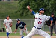 Flores the Hero as Anglers Walk-off Again