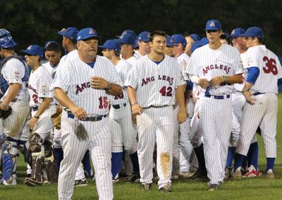 Late-Inning Magic Strikes Again, Chatham clinches East Division Title