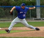 McGee Masterful, Anglers move to 6-0