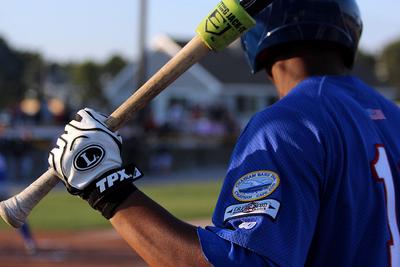 After First Loss, Anglers Look to Rebound Against Hyannis