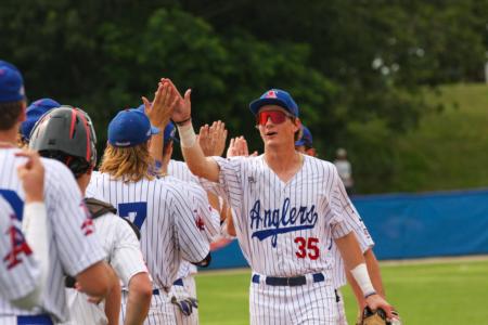 Game 30 Preview: Chatham at Cotuit