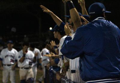 With Losing Streak at Four, Anglers Needing a Spark