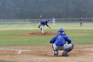 Anglers Fall to Harwich In Walk-Off Fashion