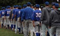 Anglers Score Early, Often vs. Brewster for Second-Straight Win