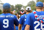 Anglers look for Fourth-of-July Victory against Orleans