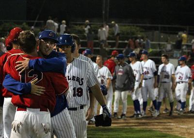 Anglers Look for Sixth-Straight Win in Battle of First-Place Teams
