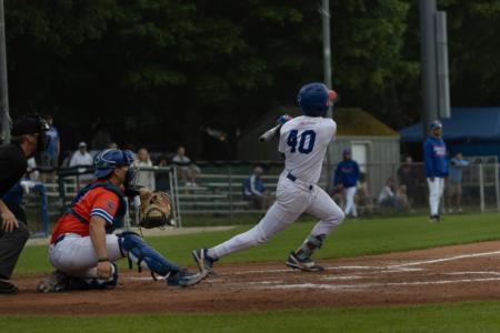 Chatham beats Hyannis 4-2 in fog-shortened contest for 2nd straight win