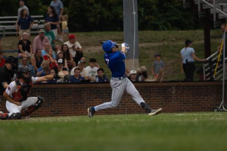 Anglers fall to Hyannis 6-2, extend losing streak to 5