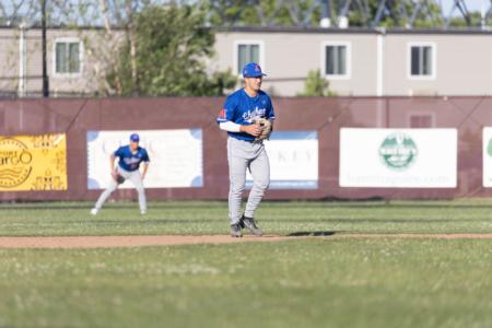 Anglers? 5-game unbeaten streak ends with 4-3 road loss to Falmouth