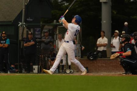 Game 23 Preview: Chatham at Harwich