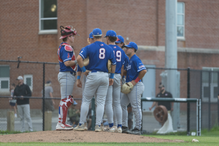 Game 14 Preview: Chatham at Brewster