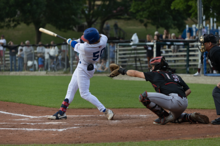 Game 8 Preview: Chatham at Hyannis