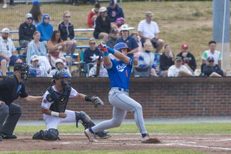 Chatham beats Hyannis 9-1 on the road for 4th straight win