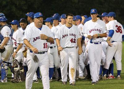 Bullpen Behind Chatham's Success as Anglers go for Fourth-Straight Win