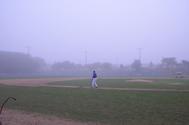 Anglers and Whitecaps postponed due to fog