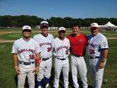 Davis Does it All, Helps Anglers Propel East to All-Star Game Win