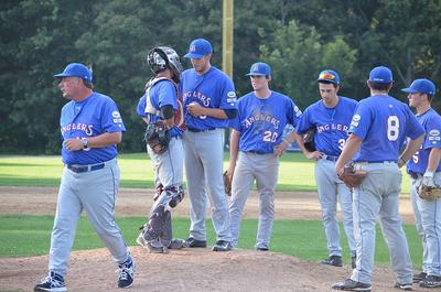 Pitcher's Duel Expected as Anglers take on Y-D