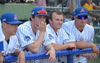 Anglers Looking for Spark in Road Test vs. Cotuit