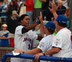 Schiraldi Spectacular, Anglers take Series Lead with Win