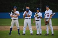 Anglers fall to Orleans, Now Face Elimination