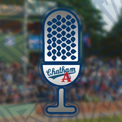 Anglers introduce 2020 broadcast pairing             