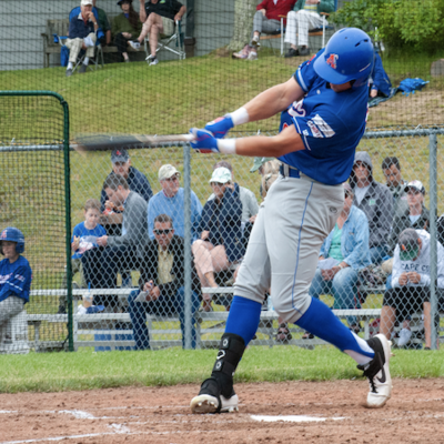  Chatham ties Brewster, 5-5, after rain wipes out the final 2 innings